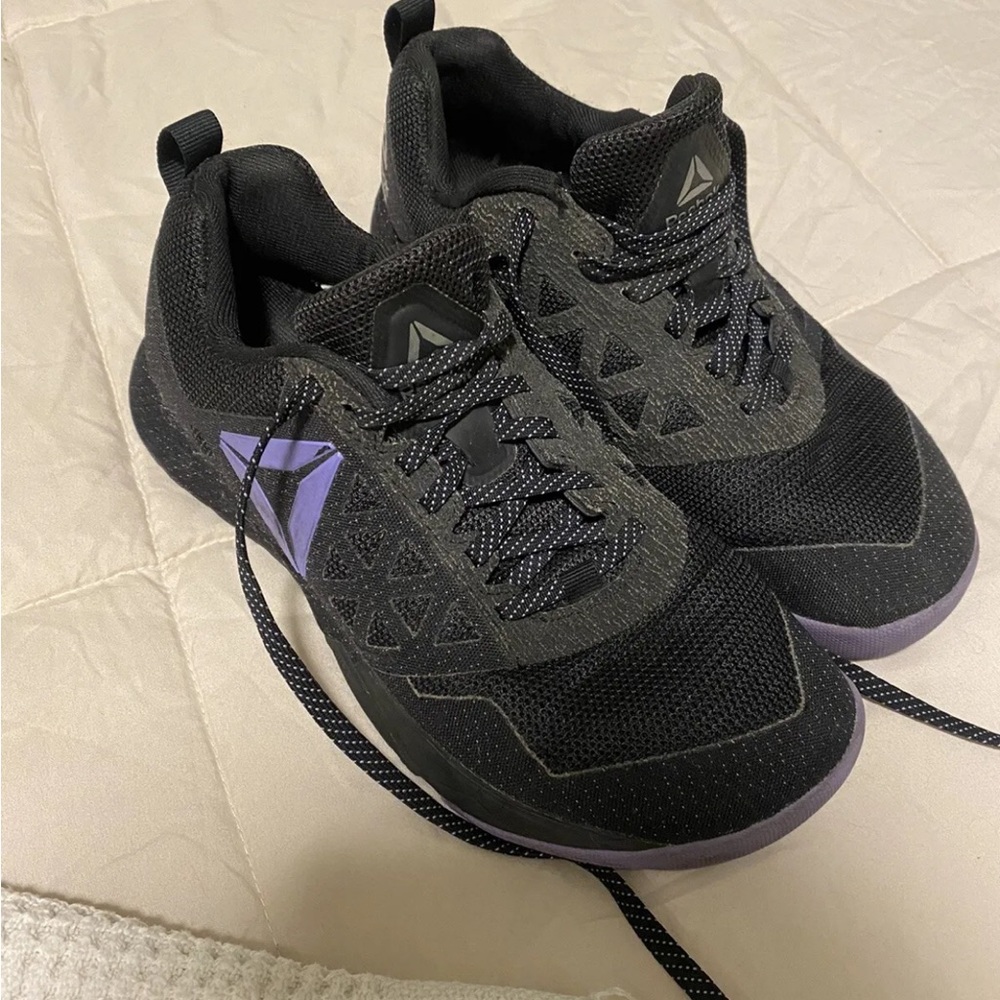 Reebok CrossFit Nano 6.0 DARE Sneakers